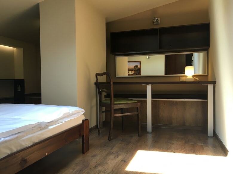 Aparthotel Salve Apartments