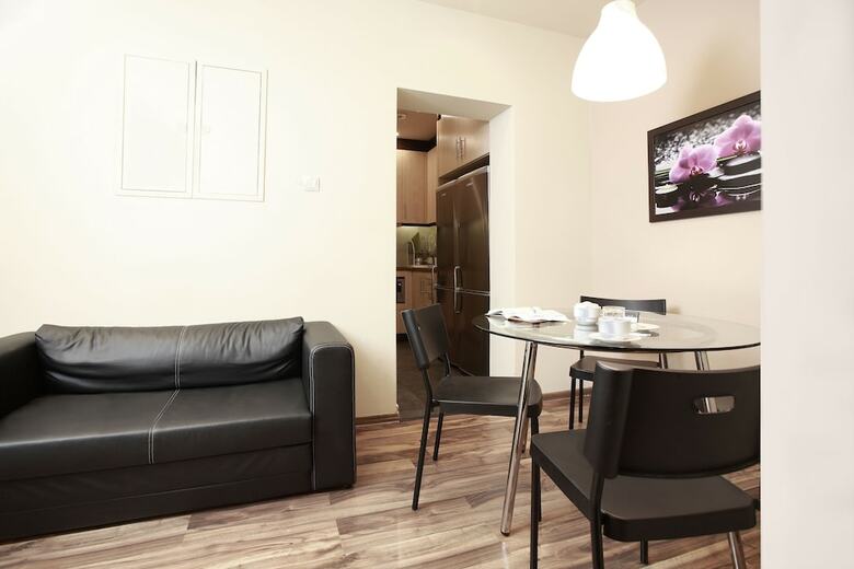 Aparthotel Salve Apartments