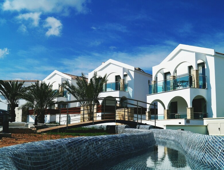 Aparthotel Caprice Spa Kosher Resort