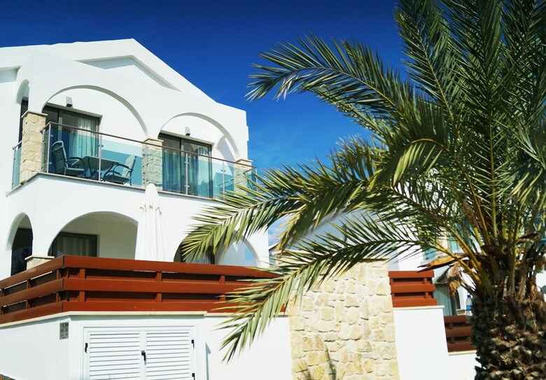 Aparthotel Caprice Spa Kosher Resort