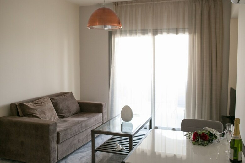 Aparthotel Caprice Spa Kosher Resort