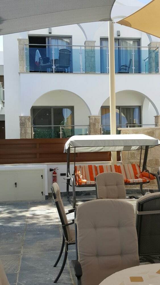Aparthotel Caprice Spa Kosher Resort