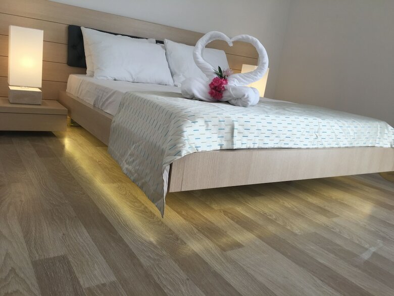 Hotel Boutique Suite Mim A