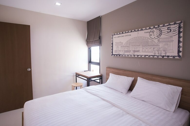 The Journey Hotel