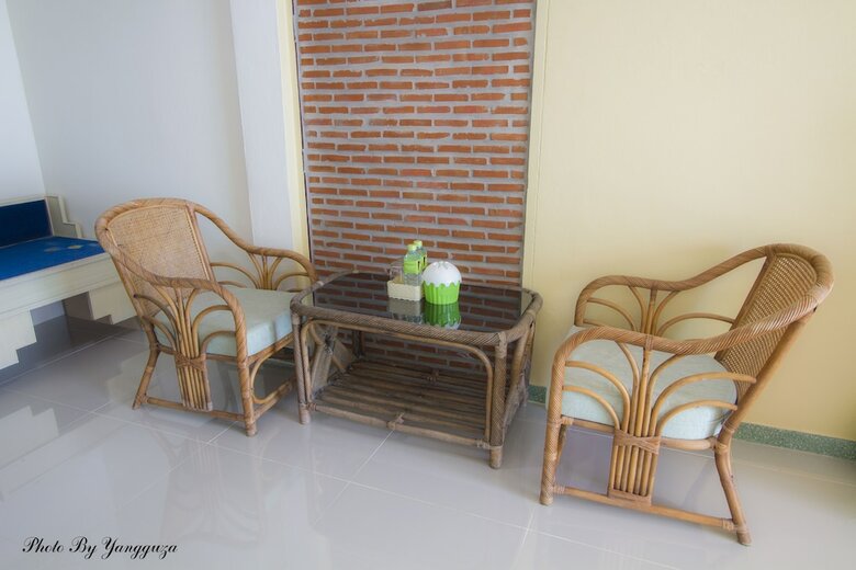 Hotel Anantachai Guest House