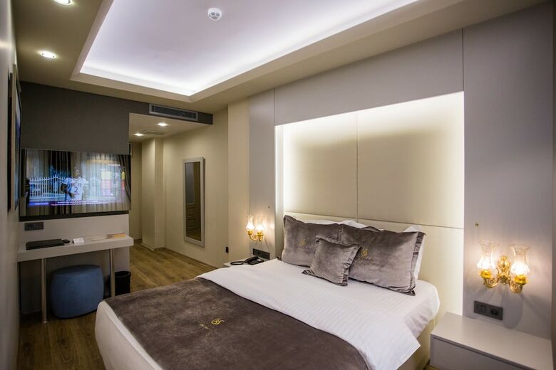 Bonne Sante Hotel