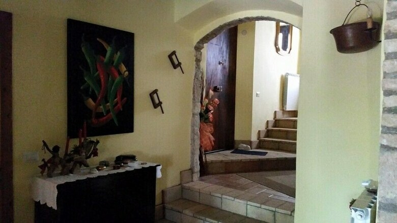 Bed & Breakfast Piccolo Borgo Del Giglio
