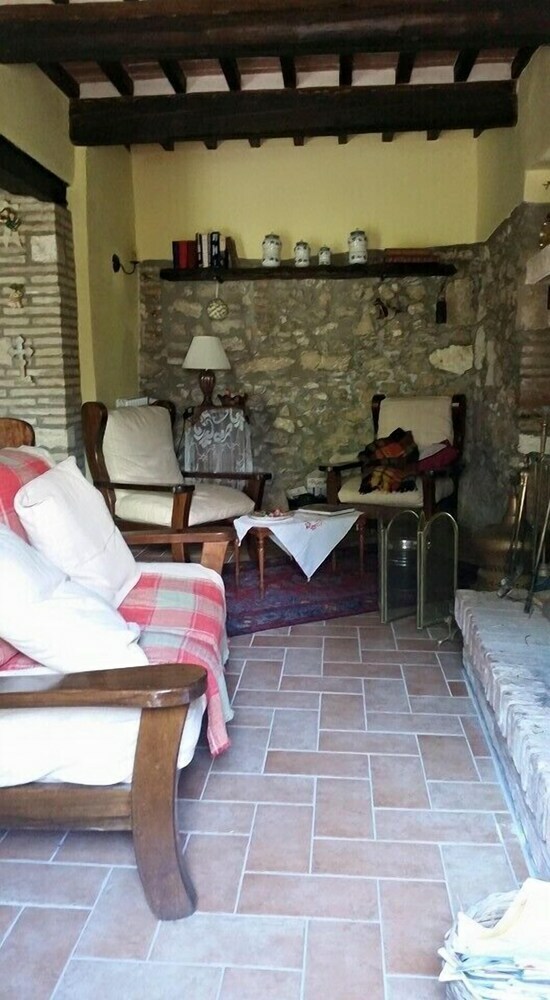 Bed & Breakfast Piccolo Borgo Del Giglio
