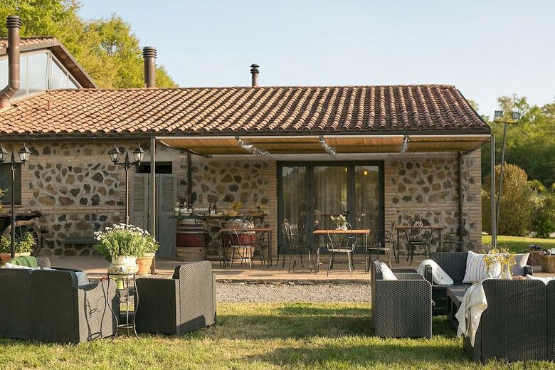 Agroturismo Borgo Di Campagna Il Tesoro