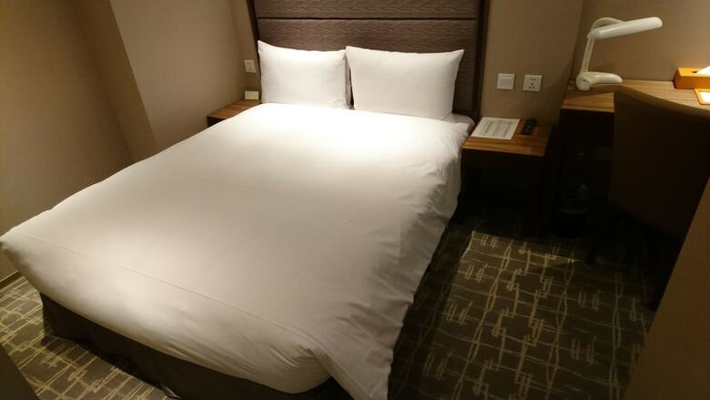 Orange Hotel- Wenhua