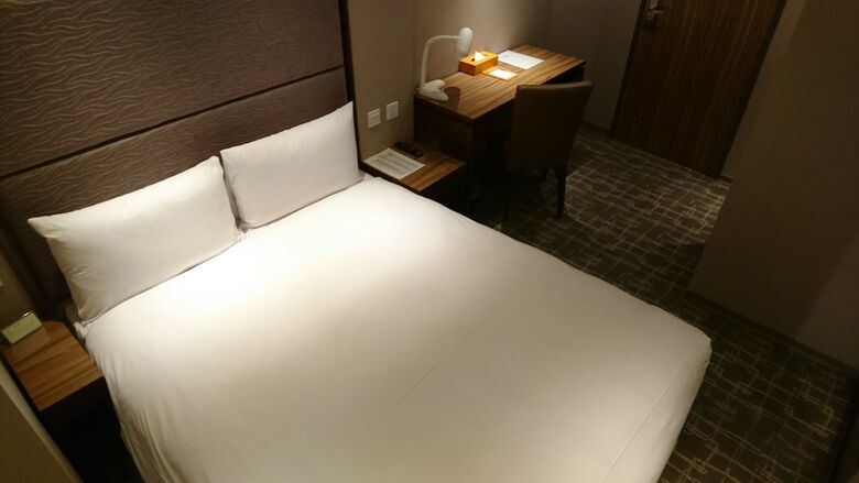 Orange Hotel- Wenhua