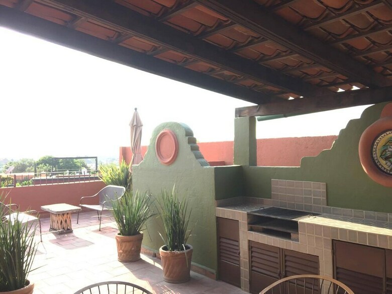 Villa Toscana