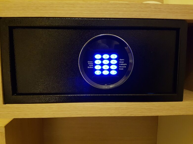 Bold Hotel Jakarta