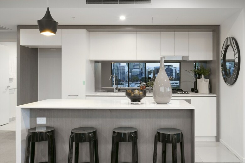 Arise Spice Apartments