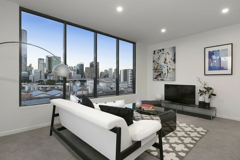 Arise Spice Apartments