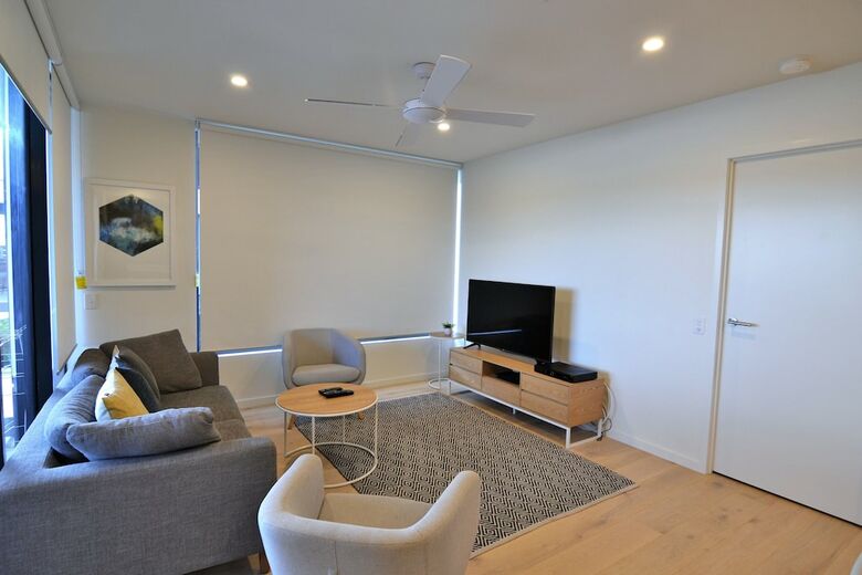 Arise Spice Apartments