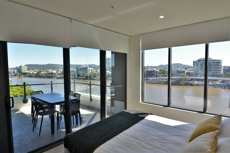 Arise Spice Apartments