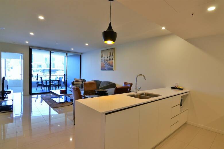 Arise Spice Apartments