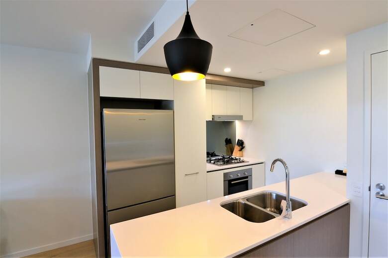 Arise Spice Apartments
