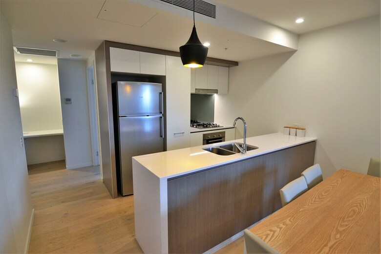 Arise Spice Apartments