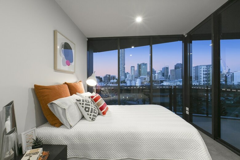 Arise Spice Apartments