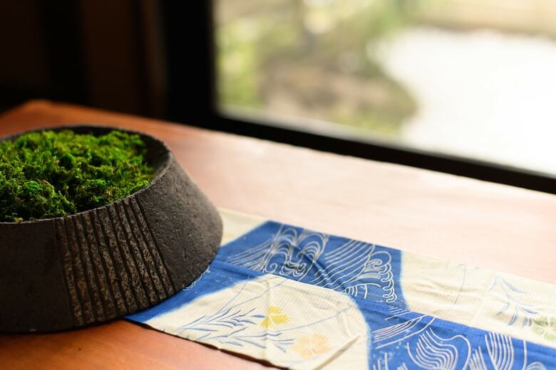 Machiya Ufu Guest House