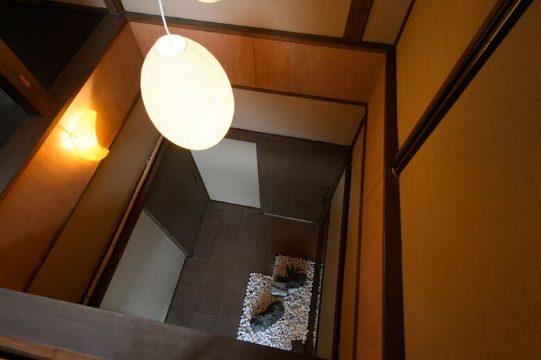 Machiya Ufu Guest House