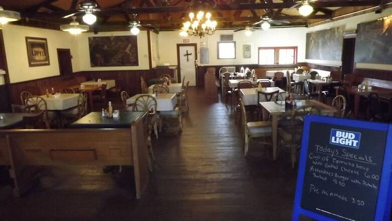 Hotel Shep's Miners Inn