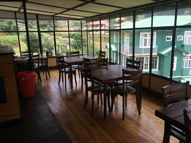 Hotel Guesthouse Sprout Hill