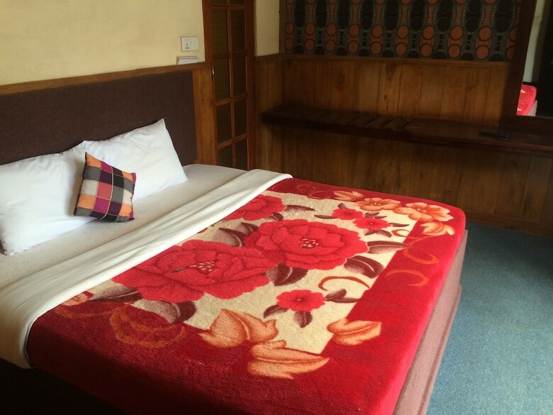 Hotel Guesthouse Sprout Hill