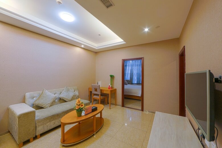 Aparthotel Royal River Apartment