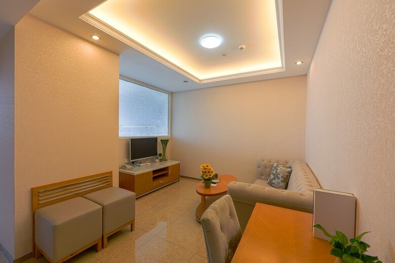 Aparthotel Royal River Apartment