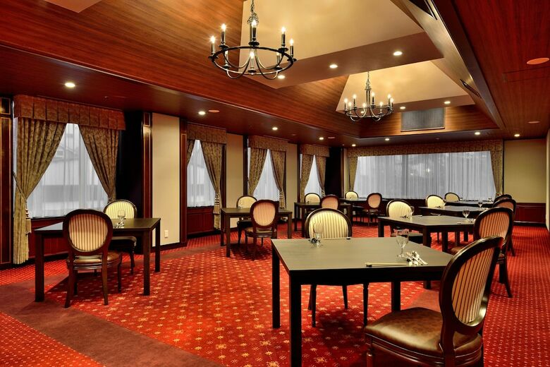Hotel Italia Ken
