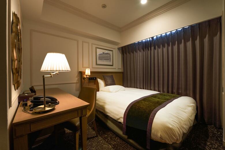Hotel Italia Ken