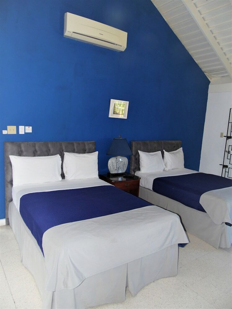 Mynt Retreat Bed And Breakfast