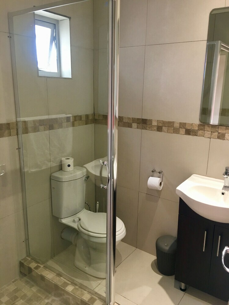 Hotel Travel Inn Kroonstad