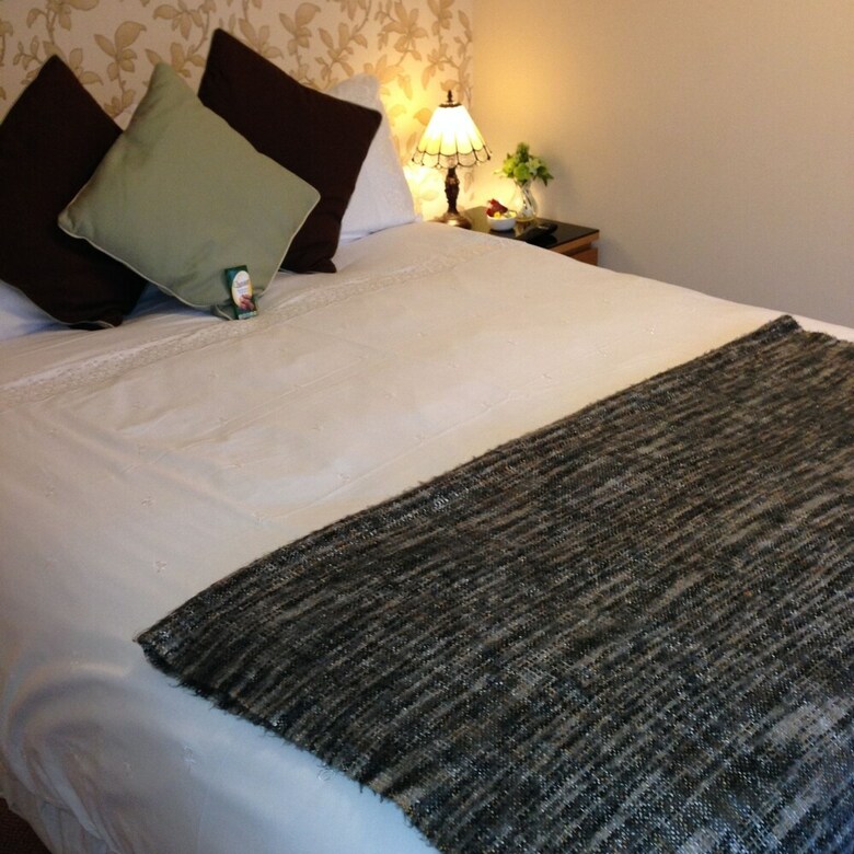 Bed & Breakfast Forest View