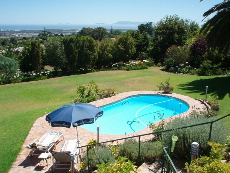 Hotel Villa Bellevue Guesthouse