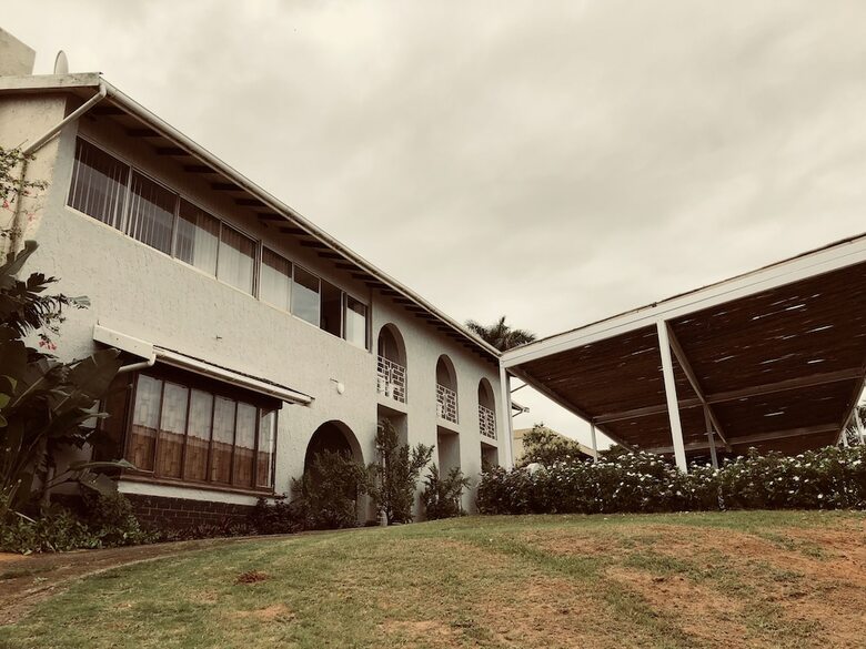 Hotel Eden Rose Manor