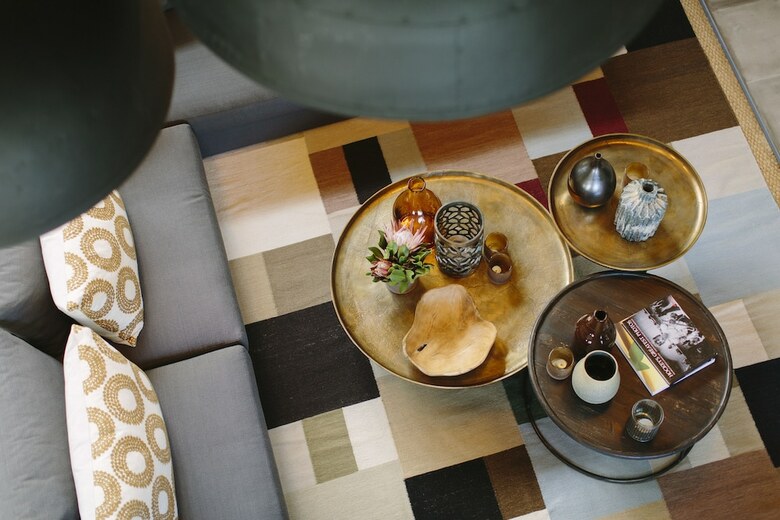 Hotel The Thatch House Hermanus
