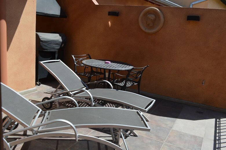 Aparthotel Torrepueblo