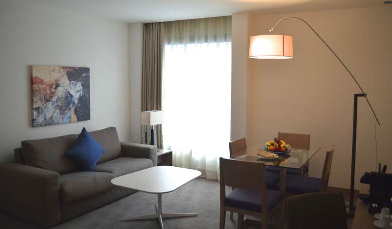 Hotel Novotel Jeddah Tahlia
