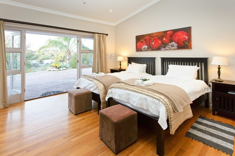 Bed & Breakfast Aloe Manor