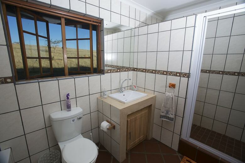 Kwetu Guest Farm