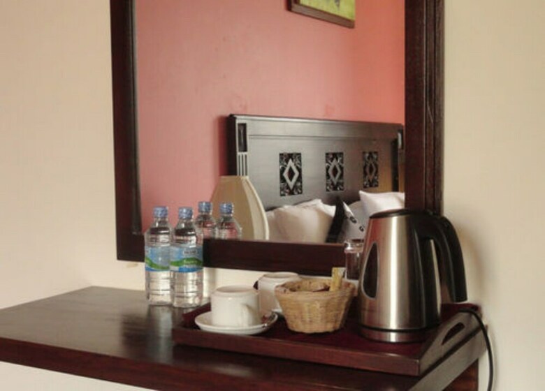 Hotel Gregory's Bungalow Nuwara Eliya