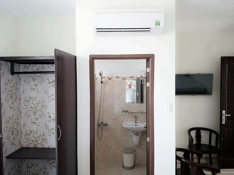 Tung Huong Hotel