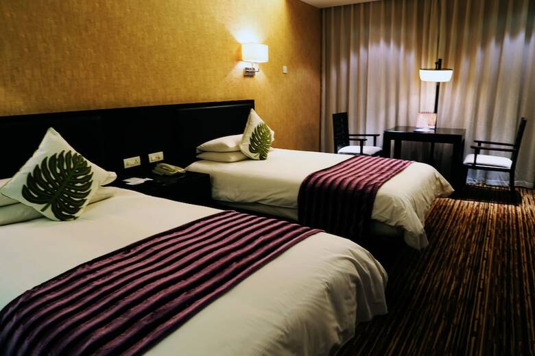 Narada Boutique Hotel Nanchang Red Bull
