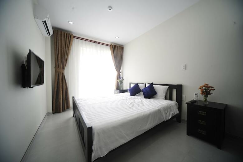 Villa Kosmos Apart Hotel