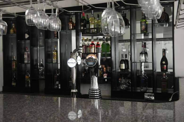 Villa Kosmos Apart Hotel