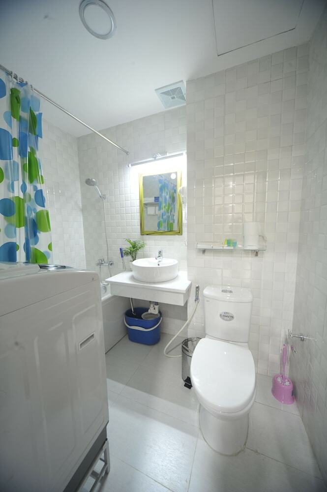 Villa Kosmos Apart Hotel